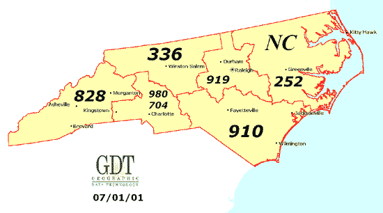North Carolina Moving Companies